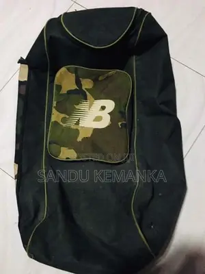 Cricket Full Set