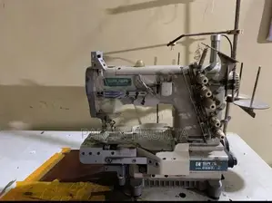 Padlock Machine