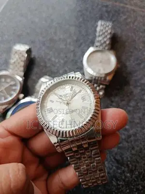 Rolex Land Dweller Watch