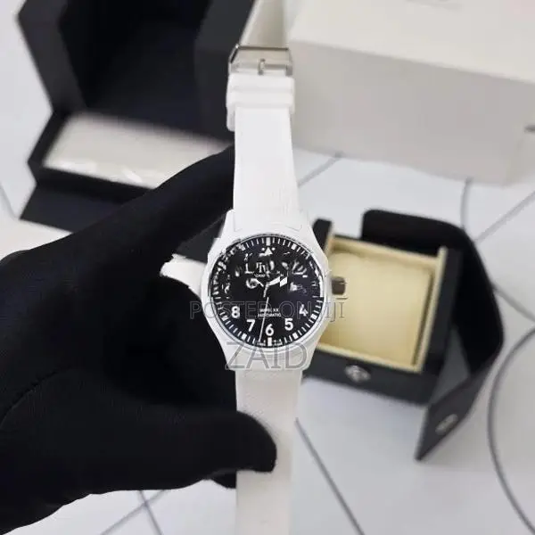 IWC Schaffhausen Premium Automatic Mens Watch