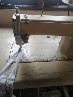 Juki Machine