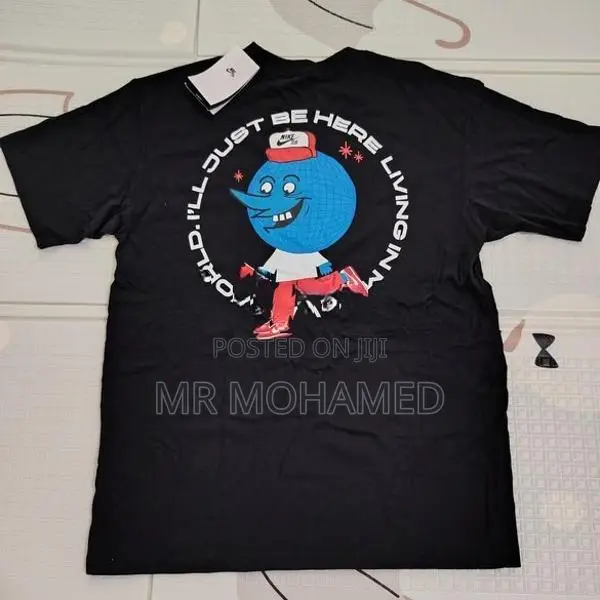 Nike Tshirt Size Men's Small