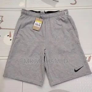 Nike Men's Dri-Fit Shorts