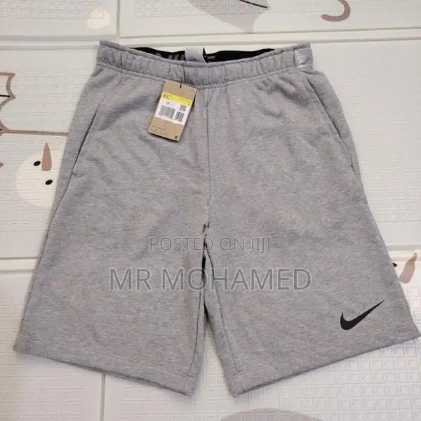 Nike Men's Dri-Fit Shorts