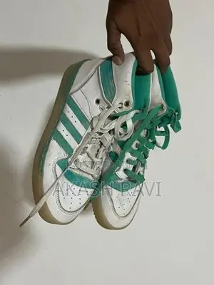 Adidas Rivalry Shoes