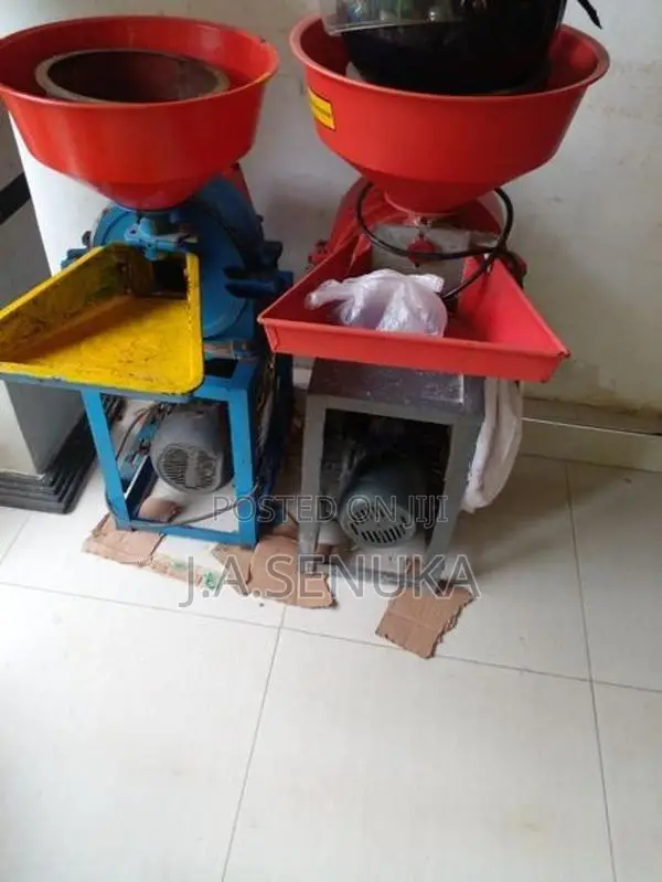 Miris Machine