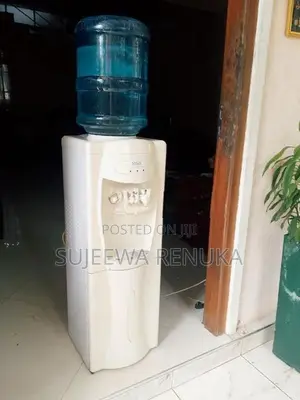 SISIL water dispenser