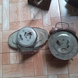 Antique Items Set