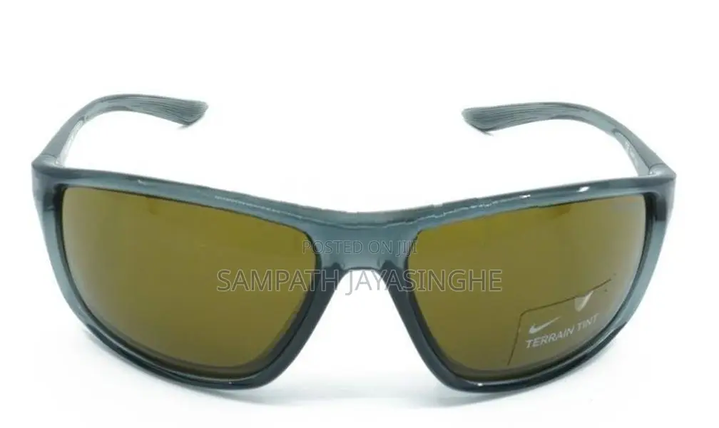 Nike Adrenaline E - Sunglasses