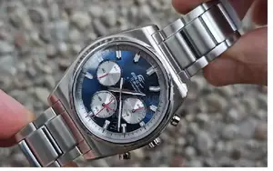 CASIO EDIFICE EFB 730 D