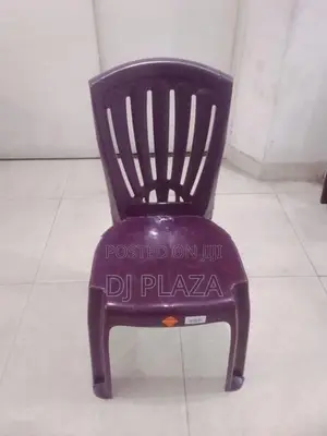 Plastic Chair