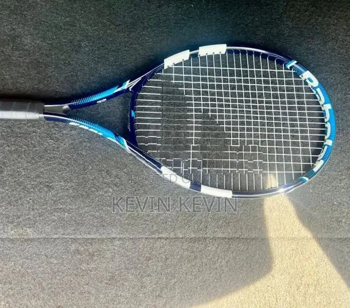 Tennis Racquet