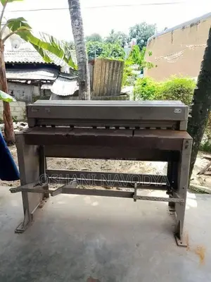 Edwards Redicut (Hand cutter / manual )
