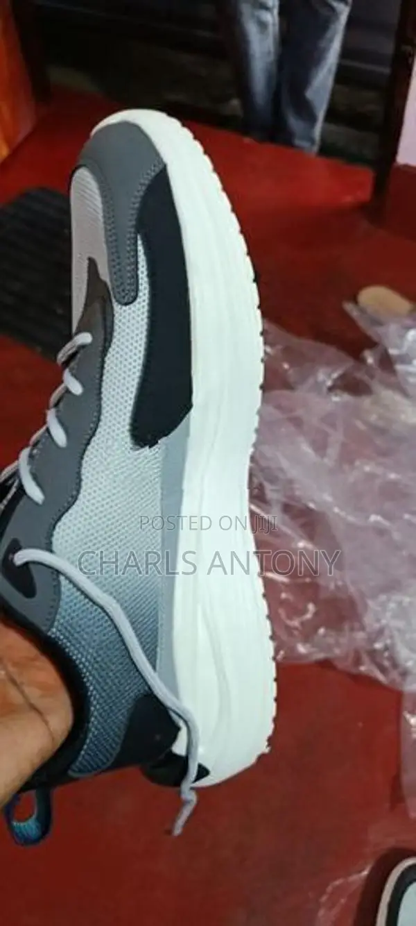 Volleyball Shoe