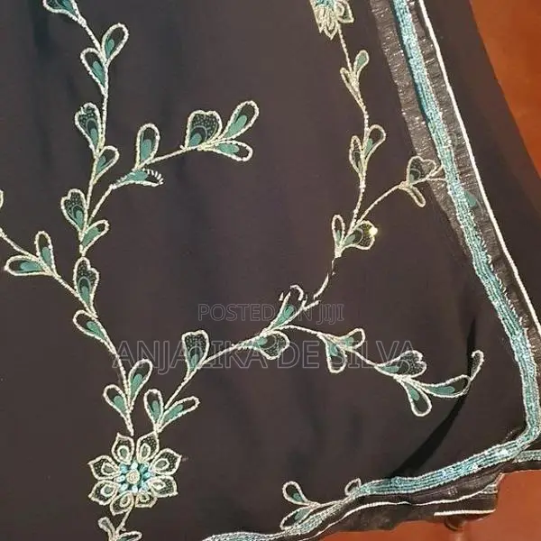 Saree - Used