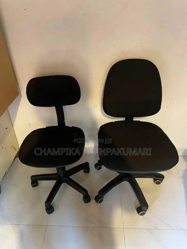 office chair