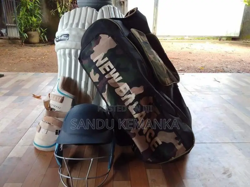Cricket Full Set