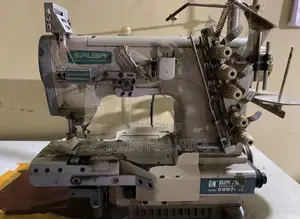 Padlock Machine