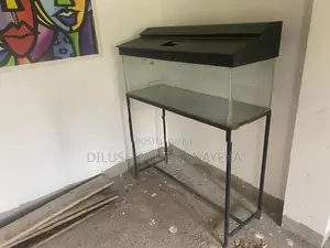 Fish Tank Full Set