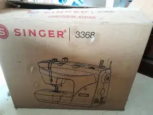 Singer sewing Machine