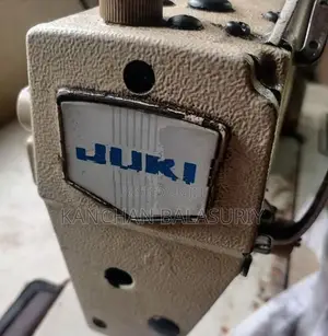 Juki Machine