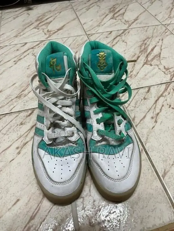 Adidas Rivalry Shoes