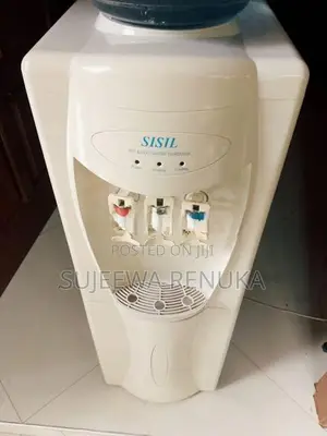 SISIL water dispenser