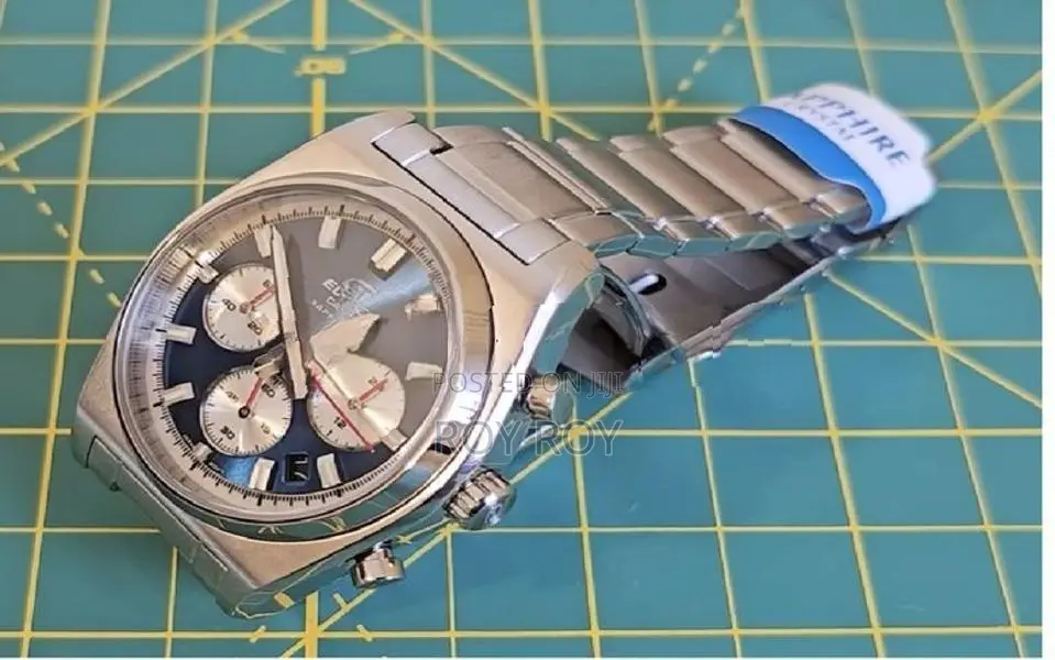 CASIO EDIFICE EFB 730 D