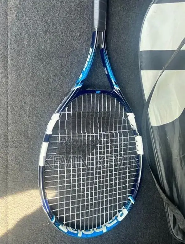 Tennis Racquet
