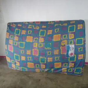 Arpico double layer mattress