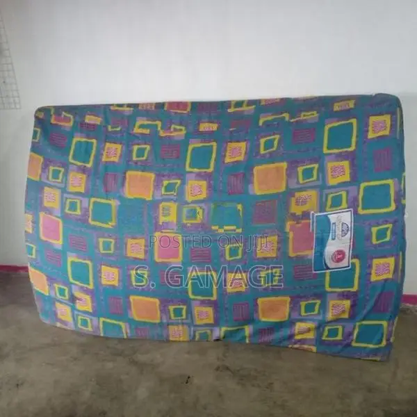 Arpico double layer mattress