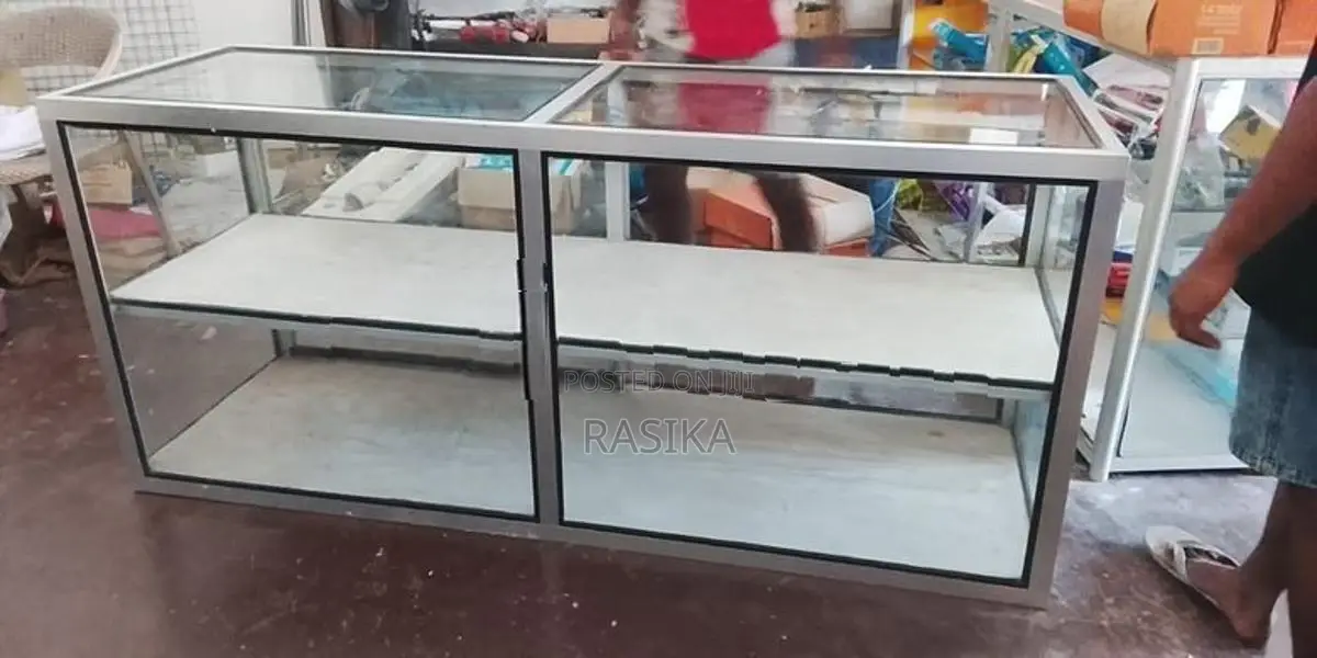 Showcase