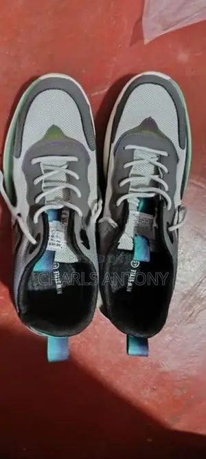 Volleyball Shoe
