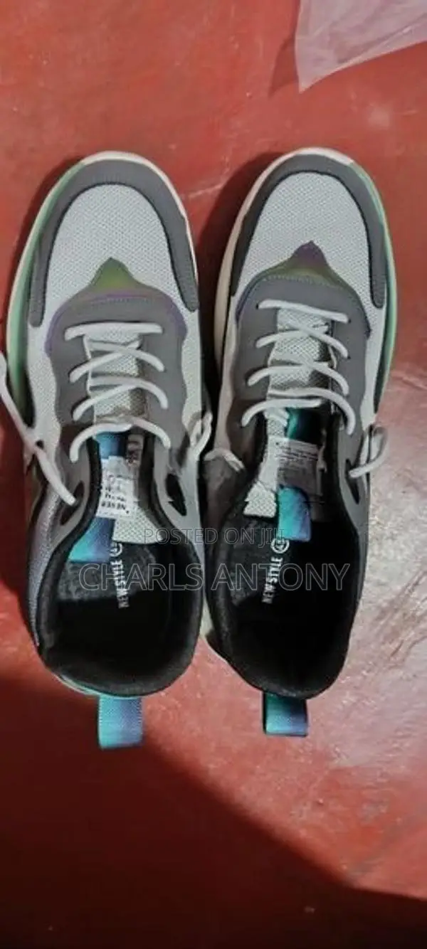 Volleyball Shoe