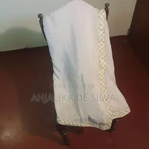 Nearly new saree
