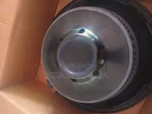 RCF Speaker