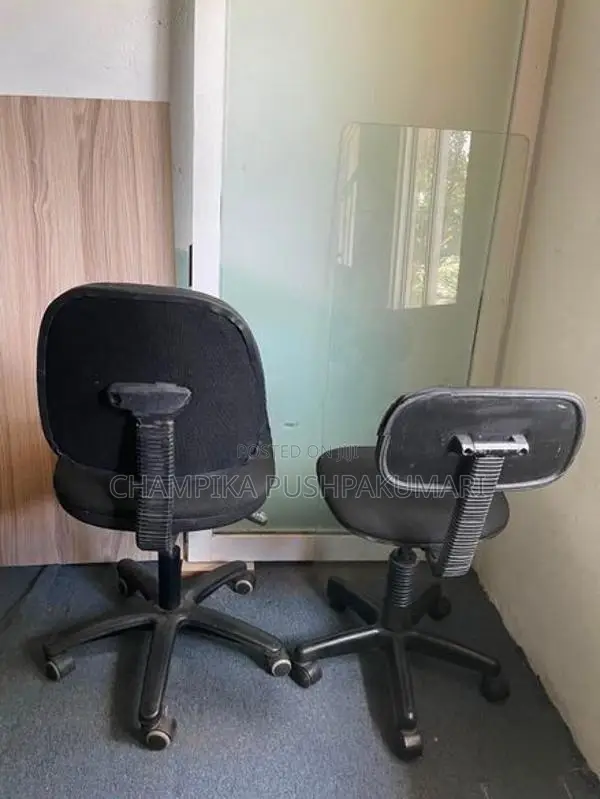 office chair