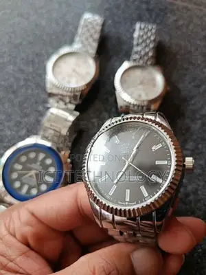 Rolex Land Dweller Watch
