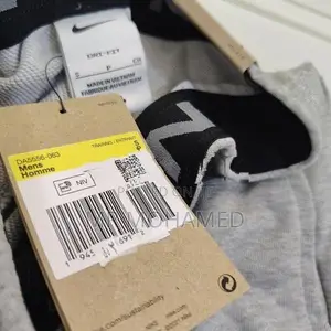 Nike Men's Dri-Fit Shorts