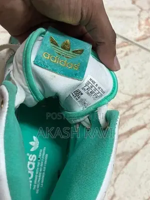 Adidas Rivalry Shoes