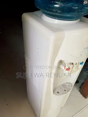 SISIL water dispenser
