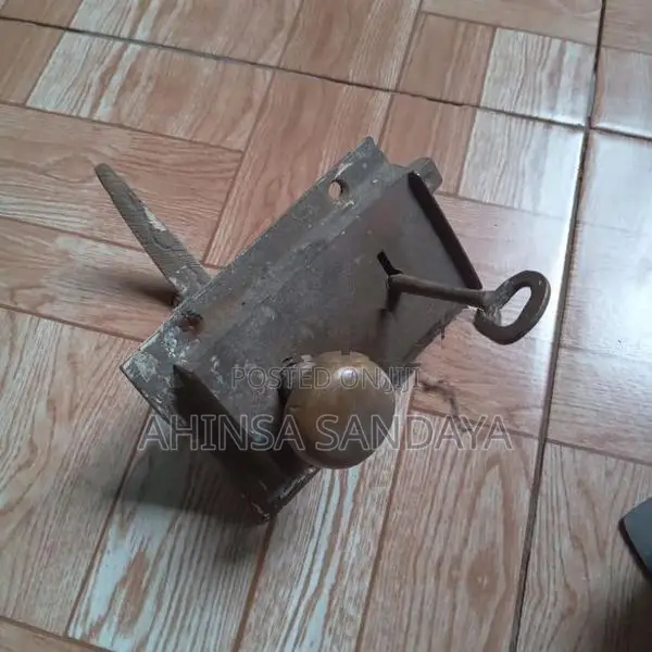 Antique Items Set