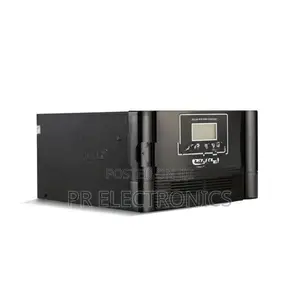 Microtek HI-END PWM PCU 2550 / 24V Solar Inverter – 2.2kVA Sine Wave