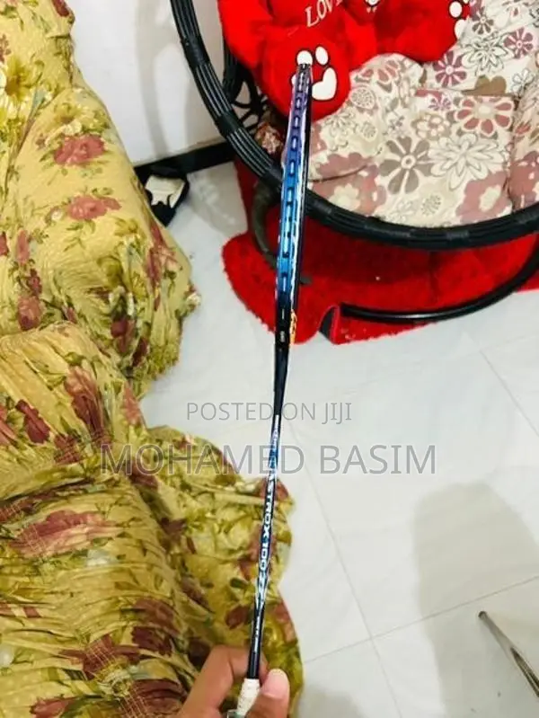 Yonex astrox 100zz