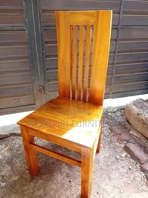 dinning chair teak wood new design