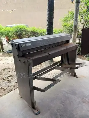 Edwards Redicut (Hand cutter / manual )