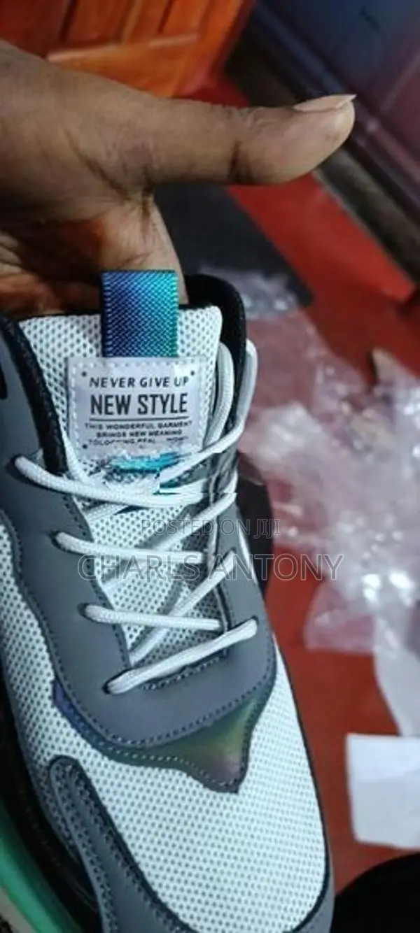 Volleyball Shoe