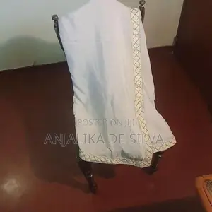Nearly new saree