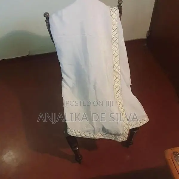 Nearly new saree