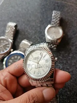 Rolex Land Dweller Watch